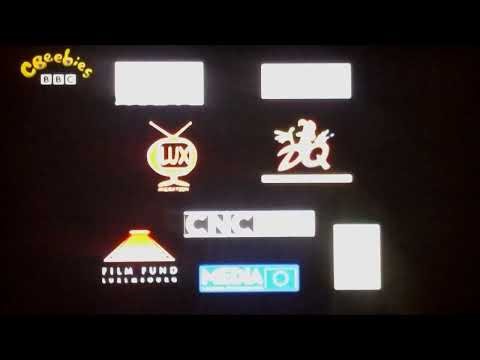 Coolabi Productions/Go-n Productions/Lux Animation/DQ Entertainment (2006) #1