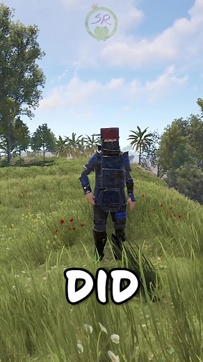 🛡️ How to Kill Heavy Armor Players in RUST 🛡️ #rust #rustgameplay #rustgame #rusttok #rustclips #rusttips #4u #foryou #fyp #gaming #fypシ #howto #tip