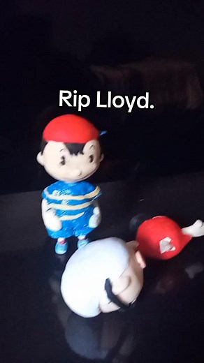 Exploring Mother 1: Lloyd's Role in EarthBound