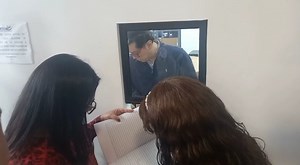 8 comments | El movimiento Poder Ciudadano presentó ante el Tribunal Supremo Electoral una solicitud para ser inscritos como partido político. Vía: @MendezKarenE | Pulso Ciudadano | Facebook