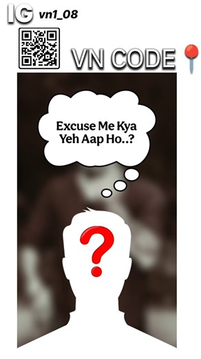 𝐕𝐧𝟏_𝟎𝟖👉🏾𝗬𝗔𝗗𝗨𝗩𝗔𝗡𝗦𝗛𝗜 𝗕𝗥𝗔𝗡𝗗👈🏾 | TRENDING VN CODE 🔥 USE THIS SOUND 👇 Step 1: Take a screenshot of this reel Step 2: Open VN Video editor app Step 3: Click on the scanner... | Instagram