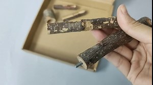 Bird Stand Tabletop, Portable Tee Stand, Parrot Play Stand Perch Gym with 1 Cup(Drinker and Feeder) for Parrots Parakeets Canaries Cockatiels Conure Lovebirds