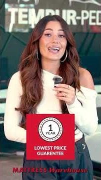 If You've Been Putting Off Getting A New Mattress, Now Is Your Chance!