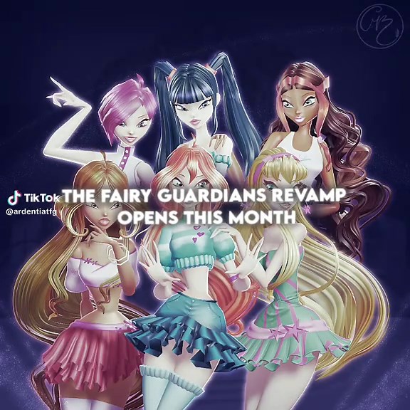 TFGR Opens: Explore The Mythical Guardians in Roblox