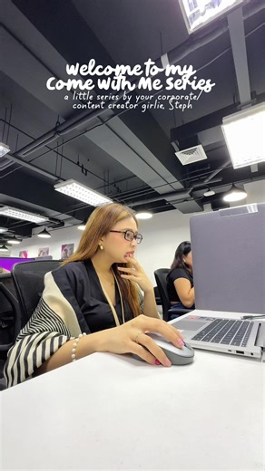 My First Day Back at the Office: Work Vlog