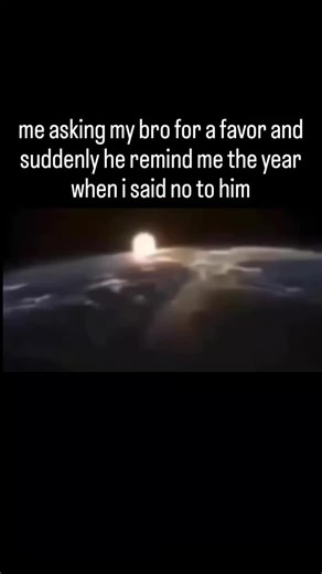 covalent cortex on Instagram: "The video appears to be a dramatic, computer-generated sequence depicting the asteroid impact that is widely believed to have caused the Cretaceous–Paleogene (K–Pg) extinction event, which wiped out the non-avian dinosaurs and a majority of life on Earth. Key elements suggested by the video and text: Subject: The impact of a large celestial body (asteroid/meteorite) hitting Earth. The first second of the video shows a bright light/explosion from space hitting the p