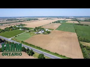 2147 Jennings Rd, Winchester ON | Farms For Sale In Ontario