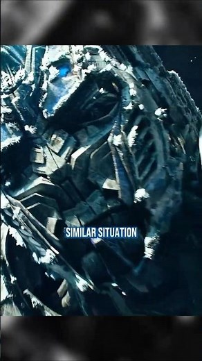 Optimus and Sentinel Prime Both Betrayed? #sentinelprime #transformers #dotm #tlk