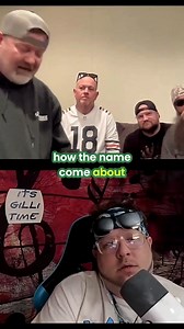 🎸 INSANE | Bass Stereotypes & Band Origins BTS 🎸 #MusicReels Bass stereotypes exposed… this one shocked us 🎸 #FallenWithin | #GilliganMatt | #TheConversationClub | #BehindTheScenes | #BandLife | #BassPlayer | #RockMusic | #FallenWithin | #Gilliganmatt | #TheConversationClub | Gilligan Matt