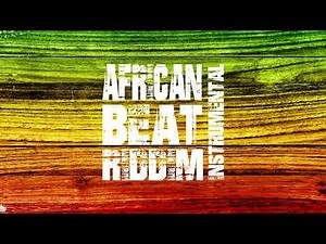 Reggae Instrumental: African Beat Riddim