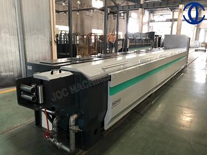 [Hot Item] Copper Rod Breakdown Drawing Machine (Double motor drive)