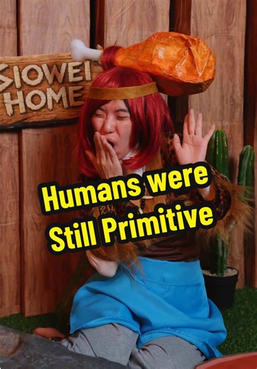 Exploring Primitive Living: A Journey Back in Time