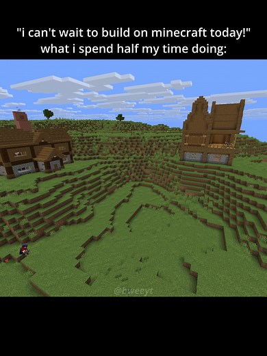 Funny Minecraft Builders Memes and Moments