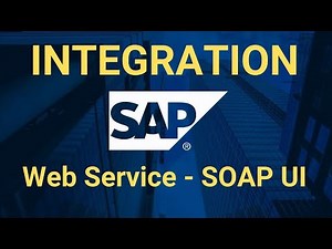 SAP ABAP - Integration - Creating a Web Service and Testing with SOAP UI