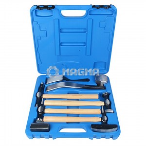 [Hot Item] 9 PCS Panel Beating Set (MG50926)