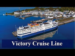 Victory Cruise Line