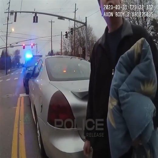 1.5K views · 15 reactions | Driver Keeps Running from Every Traffic Stop — But Karma Always Catches Up | Ariel艾瑞兒 | Facebook