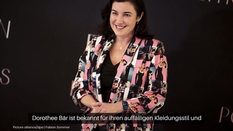 Dorothee Bär privat: So lebt die CSU-Forschungsministerin