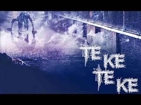 Teke Teke[テケテケ]-Full Movie(subtitrat în limba română)
