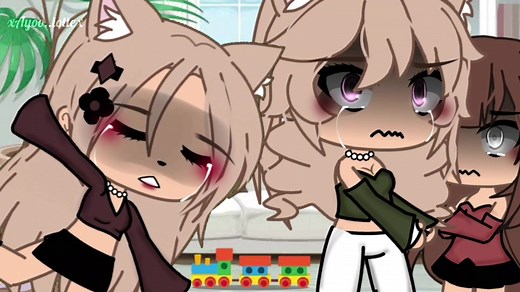 Countdown: Your Final 7 Seconds | Gacha Life Story