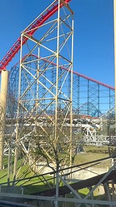 🎡Blackpool Family Pleasure Beach Break🎢 at the Big Blue Hotel 🩵👉 https://bit.ly/44Qd7di | myhotelbreak