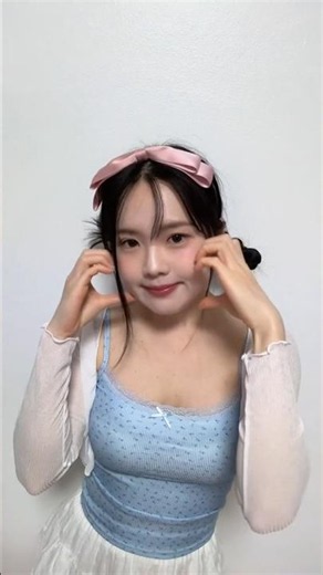 Magic Girl✨🍊💗 | Orange Caramel TikTok