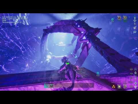 Easy Element Ore, Aberration official ASA