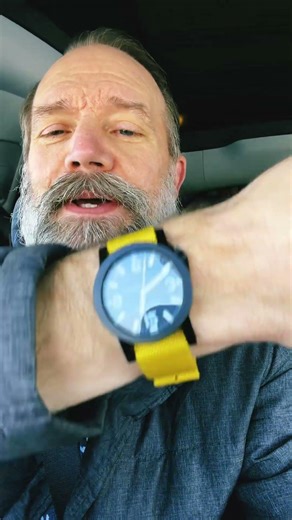 It Just Fits the Day