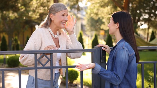 10 reasons why Southerners are the best neighbors