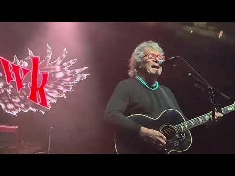 Blackhawk "I'm Not Strong Enough To Say No" Midway Music Hall July 3, 2026