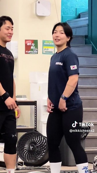 Silly Moments When Tired | Fun Gym Video