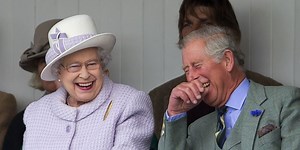 All About Queen Elizabeth's 4 Kids, King Charles, Princess Anne, Prince Andrew, and Prince Edward