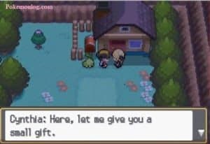 Pokemon Storm Silver Rom Download