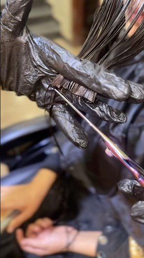 Perfect Hair Cut Tutorial for Beginners | Step by Step Hair Cutting Guide #haircuttransformation