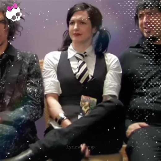 #LYNZ | my biggest inspiration #msi#mindlessselfindulgence#lynzway#lynzwayedit