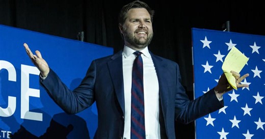 What to know about Trump's VP pick, JD Vance