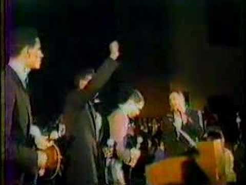 FRED HAMMOND AND COMMISSIONED