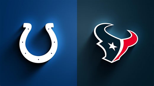 Colts vs. Texans highlights Week 18