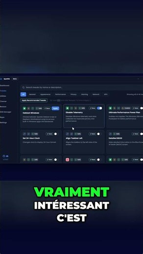 Completely remove Copilot and clean up Windows in a few clicks