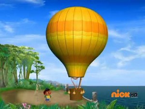 Little Einsteins The Meeps and the Magic Instruments on Nick on April 12, 2011 Part 6