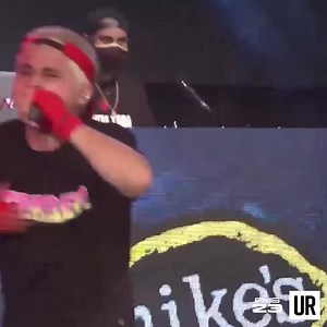 143K views · 4.4K reactions |  ¡Uno de los minutos más EMOTIVOS de FMS PERÚ! | FMS Peru | Facebook