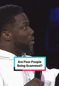 Are Poor People Being Scammed? Explaining the System That Keeps Poverty Alive