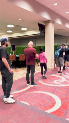 1.3K views | Legends of Poker is here again! Stop by and game! Schedule in bio! Please gamble responsibly | problemgambling.ca.gov | 1-800-GAMBLER | BSIS License No. 1358⁠ ⁠ #parkwestbicyclecasino #casino #poker #tournament #bellgardens #LA | Parkwest Bicycle Casino | Facebook