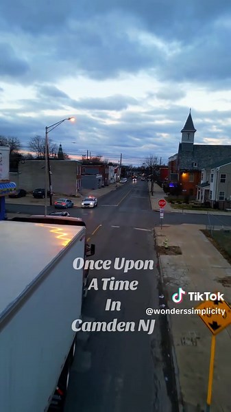 Discover Camden NJ: A Unique Journey Through the City