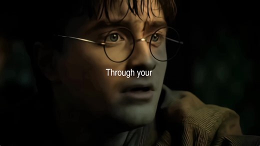 The Depth of Love in Harry Potter: Lily and Severus