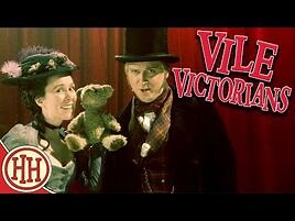 Horrible Histories - Victorian Inventions Song - Horrible Songs - Vile Victorians