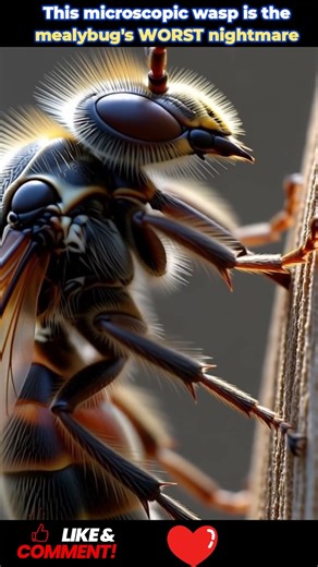 #mealybugs #pestcontrol #naturefacts