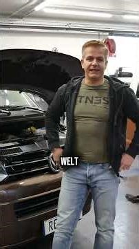 😮FACHWERKSTATT sagt: "MOTORSCHADEN!" - KATASTROPHALE Fehldiagnose! | REDHEAD Zylinderkopftechnik