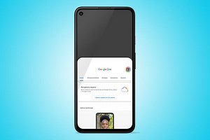 Android 12 DP2 estrena el modo de una mano: así funciona