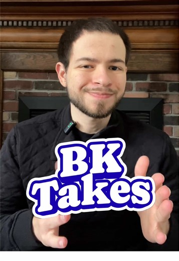 BK Takes Episode 4 🎬 Is controversy fashion’s new breakout strategy? Depends on the intent. Is the design pushing boundaries or is it for shock value? Not all controversy is equal Some use it to evolve culture. Some use it to chase attention #fyp #fashiontiktok #MoreThanAMarketplace